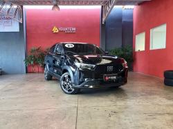 FIAT Fastback 1.3 16V 4P FLEX LIMITED EDITION TURBO 270 AUTOM�TICO