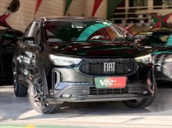 FIAT Fastback 1.3 16V 4P FLEX LIMITED EDITION TURBO 270 AUTOM�TICO