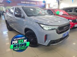 FIAT Fastback 1.3 16V 4P FLEX ABARTH TURBO 270 AUTOMÁTICO