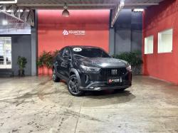 FIAT Fastback 