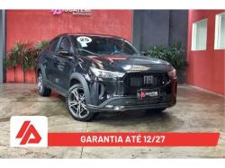 FIAT Fastback 