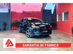 FIAT Fastback 