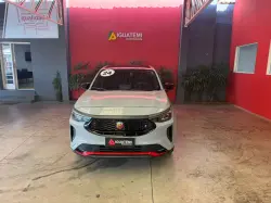 FIAT Fastback 