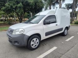FIAT Fiorino Furgão 1.4 FIRE FLEX HARD WORKING FIAT Fiorino Furgão 1.4 FIRE FLEX HARD WORKING