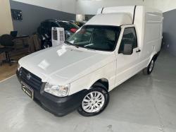 FIAT Fiorino Furgo 1.3 FLEX