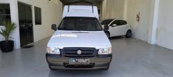 FIAT Fiorino Furgo 1.3 FLEX