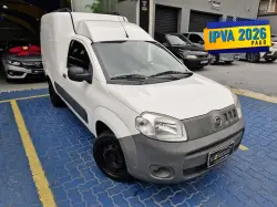 FIAT Fiorino Furg�o 