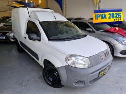 FIAT Fiorino Furg�o 