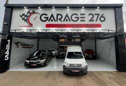 FIAT Fiorino Furg�o 1.4 FLEX ENDURANCE