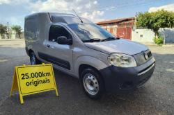 FIAT Fiorino Furg�o 1.4 FIRE FLEX HARD WORKING