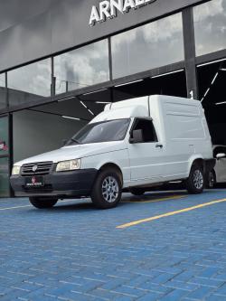 FIAT Fiorino Furg�o 1.3 FLEX