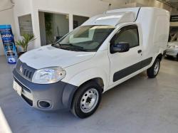 FIAT Fiorino Furg�o 1.4 FLEX