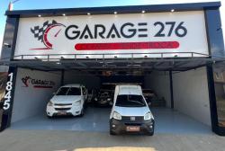 FIAT Fiorino Furg�o 1.4 FLEX ENDURANCE