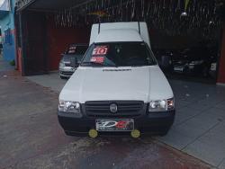 FIAT Fiorino Furg�o 1.3 FLEX