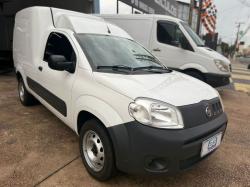 FIAT Fiorino Furg�o 1.4 FIRE FLEX HARD WORKING