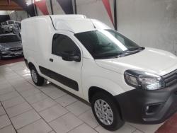 FIAT Fiorino Furg�o 1.4 FLEX ENDURANCE