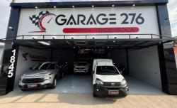 FIAT Fiorino Furg�o 1.4 FLEX ENDURANCE