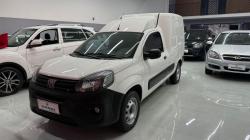 FIAT Fiorino Furg�o 1.4 FLEX ENDURANCE