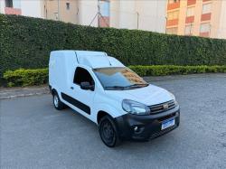 FIAT Fiorino Furg�o 1.4 FLEX ENDURANCE