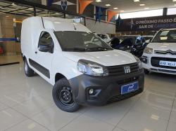 FIAT Fiorino Furg�o 1.4 FLEX ENDURANCE