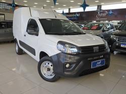 FIAT Fiorino Furg�o 1.4 FLEX ENDURANCE