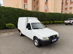 FIAT Fiorino Furg�o 1.3 FLEX