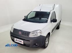FIAT Fiorino Furg�o 1.4 FLEX ENDURANCE