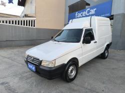 FIAT Fiorino Furg�o 1.3 FLEX