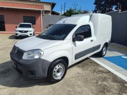 FIAT Fiorino Furg�o 1.4 FLEX ENDURANCE