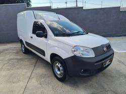 FIAT Fiorino Furg�o 1.4 FLEX ENDURANCE