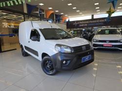 FIAT Fiorino Furg�o 1.4 FLEX ENDURANCE