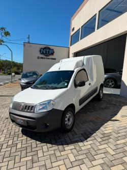 FIAT Fiorino Furg�o 1.4 FIRE FLEX HARD WORKING