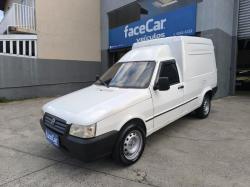 FIAT Fiorino Furg�o 1.3 FLEX