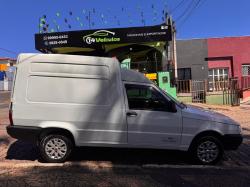 FIAT Fiorino Furg�o 1.3 FLEX