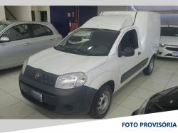 FIAT Fiorino Furg�o 1.4 FLEX