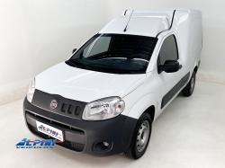 FIAT Fiorino Furg�o 1.4 FIRE FLEX HARD WORKING