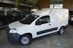 FIAT Fiorino Furgão 1.4 FLEX ENDURANCE