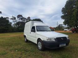 FIAT Fiorino Furgão 1.3 FIRE