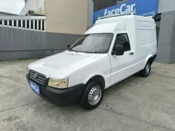 FIAT Fiorino Furgão 1.3 FLEX