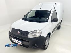 FIAT Fiorino Furgão 1.4 FLEX ENDURANCE