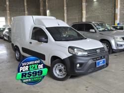 FIAT Fiorino Furgão 1.4 FLEX ENDURANCE