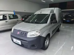 FIAT Fiorino Pick-up 1.0