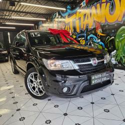 FIAT Freemont 2.4 16V 4P PRECISION AUTOMTICO 7 LUGARES