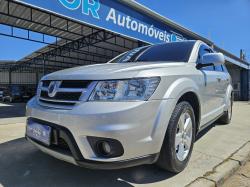 FIAT Freemont 2.4 16V 4P PRECISION AUTOMTICO 7 LUGARES