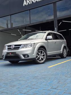 FIAT Freemont 2.4 16V 4P PRECISION AUTOM�TICO 7 LUGARES