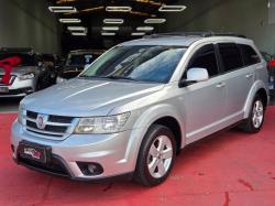 FIAT Freemont 2.4 16V 4P PRECISION AUTOM�TICO 7 LUGARES