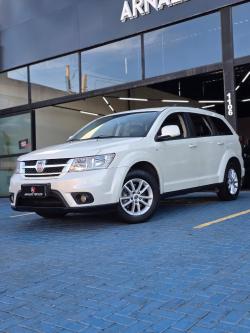 FIAT Freemont 2.4 16V 4P PRECISION AUTOM�TICO 7 LUGARES