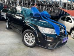 FIAT Freemont 2.4 16V 4P PRECISION AUTOM�TICO 7 LUGARES