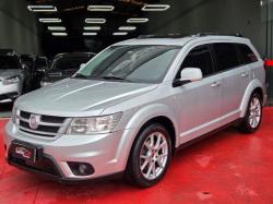 FIAT Freemont 2.4 16V 4P PRECISION AUTOM�TICO 7 LUGARES