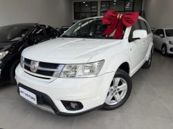FIAT Freemont 2.4 16V 4P PRECISION AUTOM�TICO 7 LUGARES